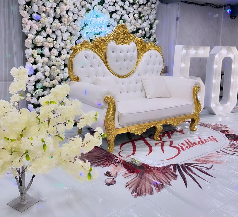 Beautiful flower backdrop πΉ
